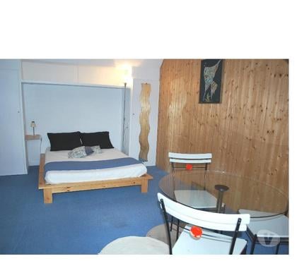 Location appartement meublé Morlaix Finistère - Photos Vivastreet C3 Chambre, adsl, buanderie, jardin Coatsehro Morlaix