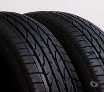 1 lot de 2 pneus Occasion ETE 215 60 R17 96H BRIDGESTONE