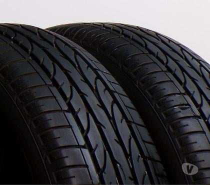 Pièces et services auto Bethune Pas-de-Calais - Photos Vivastreet 1 lot de 2 pneus Occasion ETE 215 60 R17 96H BRIDGESTONE