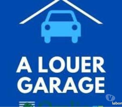 Location parking & garage Angouleme Charente - Photos Vivastreet GARAGE PARKING POUR VOITURE OU MOTO PR GARE ANGOULEME