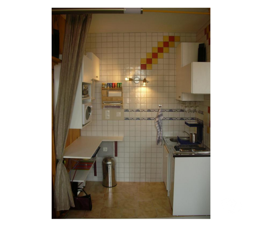 Appartement meublé Haute-Garonne Toulouse - Photos Vivastreet Gite urbains en centre ville