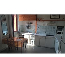 Gite urbains en centre ville