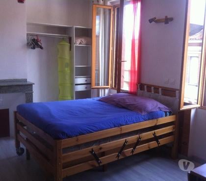 Appartements meublés Toulouse Toulouse - Photos Vivastreet Gite urbains en centre ville