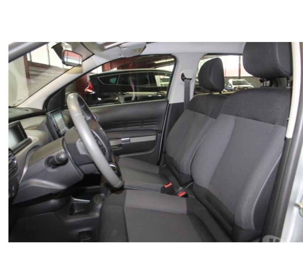 Voiture d'occasion Hérault Beziers - 34500 - Photos Vivastreet CITROEN C4 CACTUS 2017 110 moteur neuf