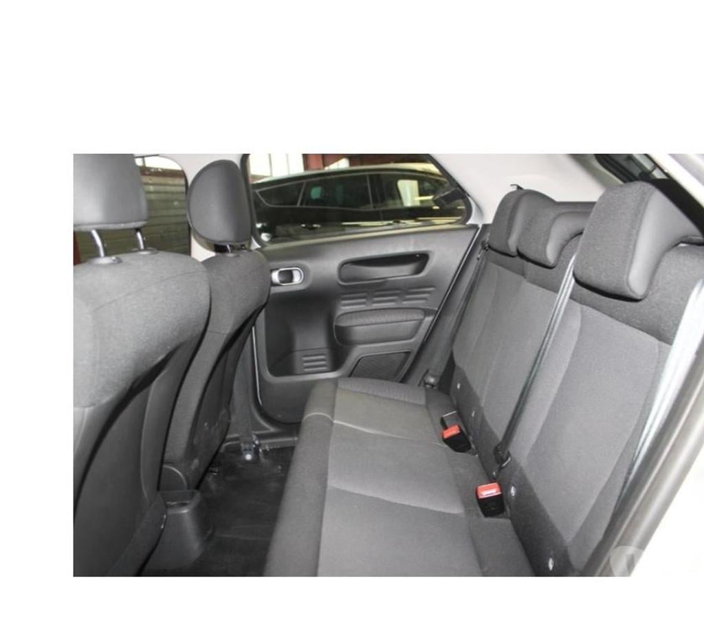 Voiture d'occasion Hérault Beziers - 34500 - Photos Vivastreet CITROEN C4 CACTUS 2017 110 moteur neuf