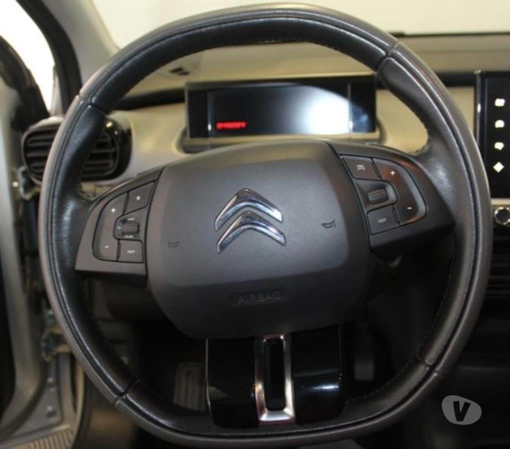 Voiture d'occasion Hérault Beziers - 34500 - Photos Vivastreet CITROEN C4 CACTUS 2017 110 moteur neuf