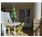 T2 (RDC)80m mer plages,Dispo MAI-JUIN et autre période.