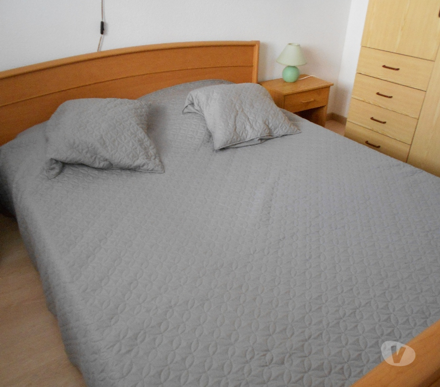 location saisonniere Vendée St Hilaire de Riez - Photos Vivastreet T2 (RDC)80m mer