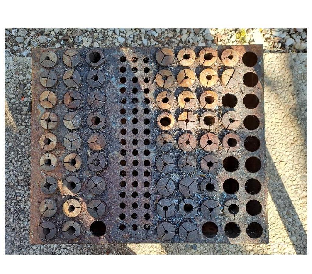  Seine-et-Marne Montceaux les Provins - 77151 - Photos Vivastreet douille de serrage