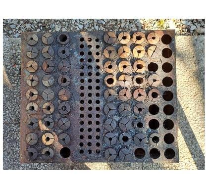 Bricolage - Jardin - Outillage Montceaux les Provins Seine-et-Marne - Photos Vivastreet douille de serrage