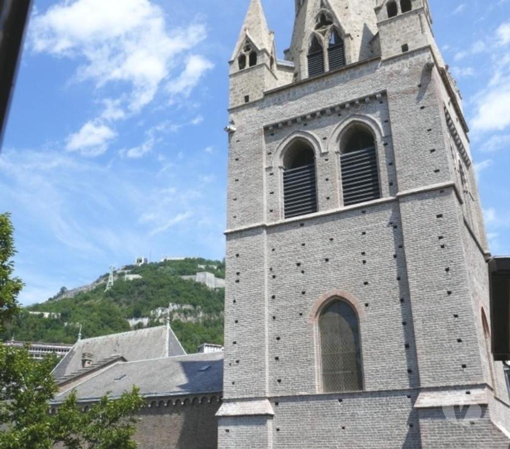 Appartement meublé Isère Grenoble - Photos Vivastreet STUDETTE Meublée GRENOBLE Hyper Centre