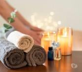 Massage tantrique et cachemirien sensoriel