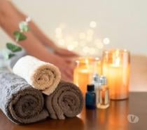 Massage tantrique et cachemirien sensoriel