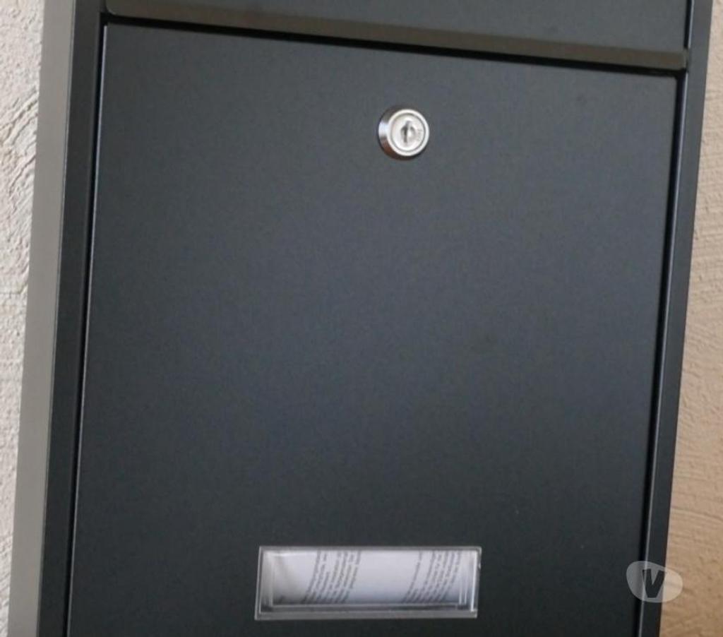  Isère Voiron - 38500 - Photos Vivastreet Boite aux lettres neuve