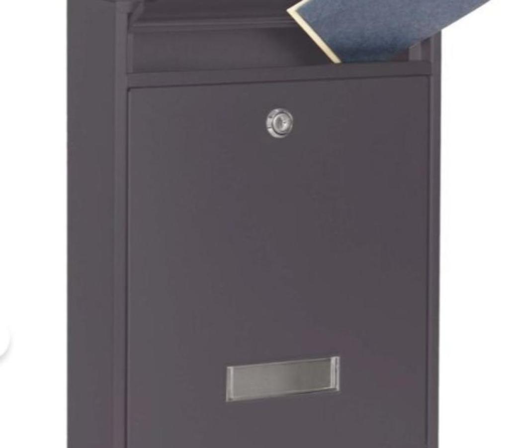  Isère Voiron - 38500 - Photos Vivastreet Boite aux lettres neuve