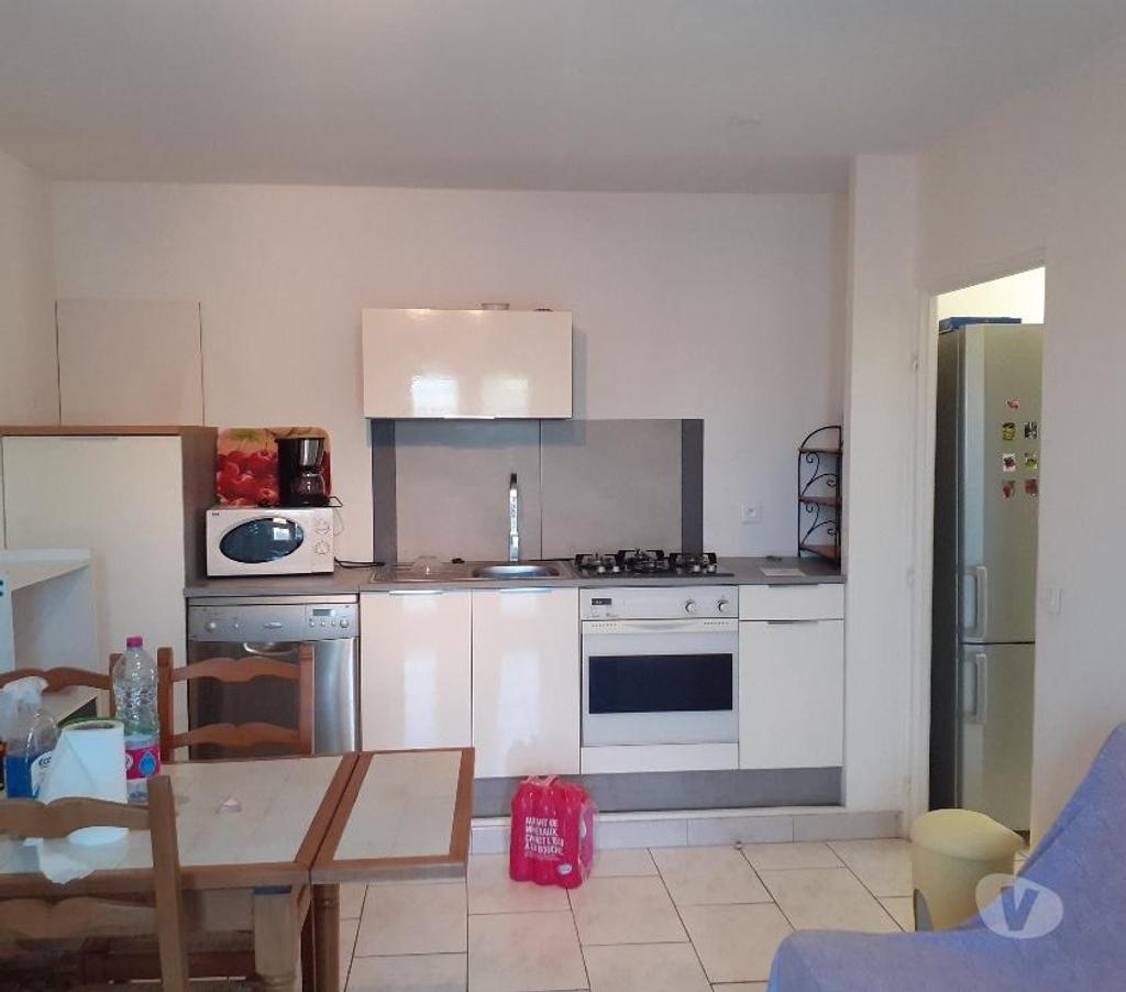 location saisonniere Pyrénées-Orientales Canet en Roussillon - 66140 - Photos Vivastreet Bel. Villa Pyrénées Orientale Climat, Pisc privé 10x4m.