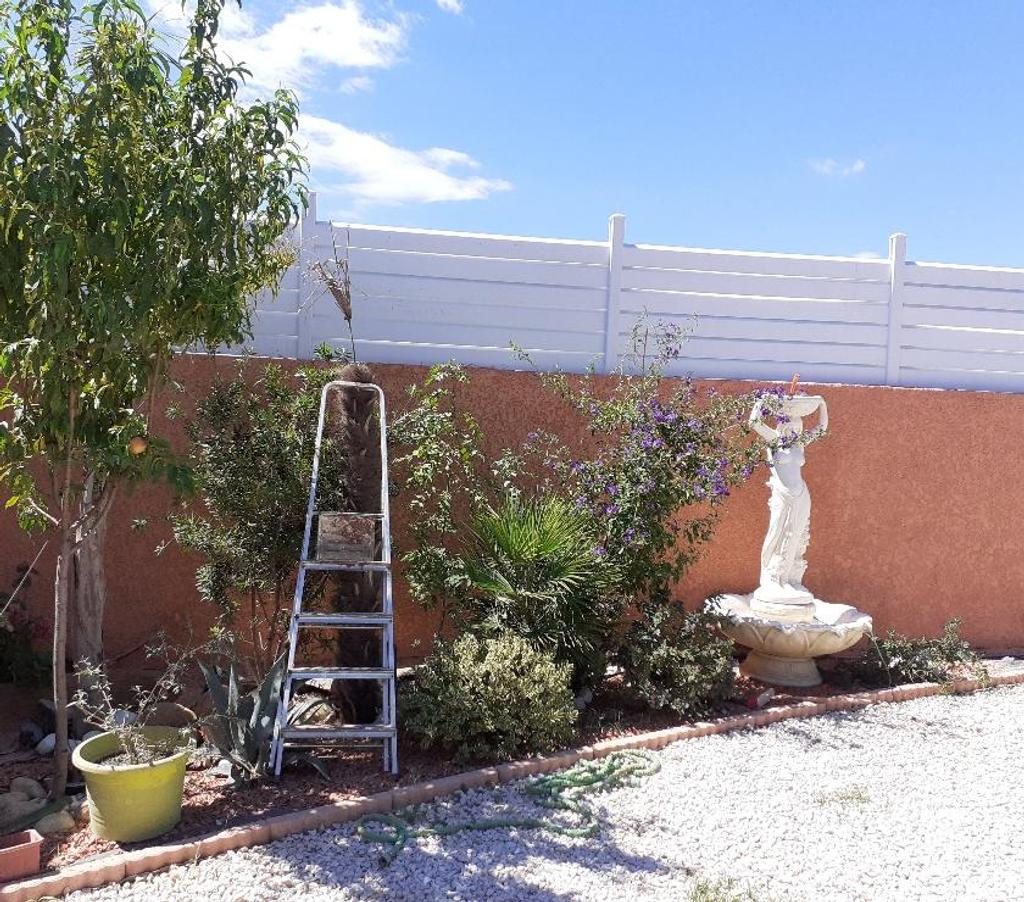 location saisonniere Pyrénées-Orientales Canet en Roussillon - 66140 - Photos Vivastreet Bel. Villa Pyrénées Orientale Climat, Pisc privé 10x4m.