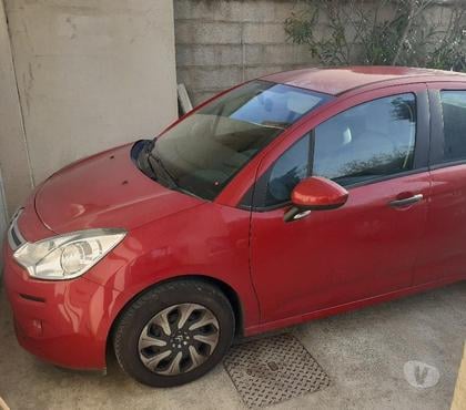 Achat voiture Perpignan Perpignan - Photos Vivastreet Citroën C3 A 2015 attelage, clim,.f.km, Ct ok +A. véhi.