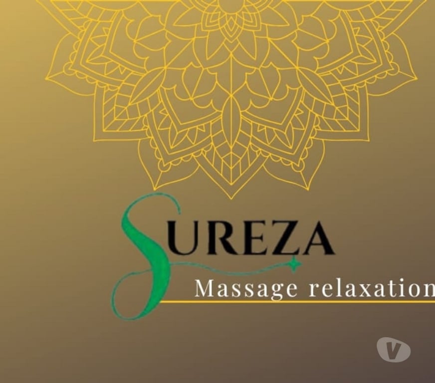 Massages Calvados Caen - 14000 - Photos Vivastreet Centre de bien être (Jennifer a rejoind notre équipe)