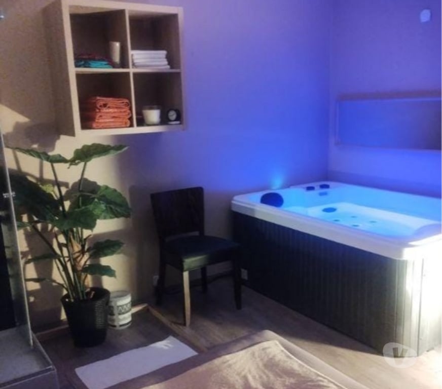 Massages Calvados Caen - 14000 - Photos Vivastreet Centre de bien être (Morgane a rejoind notre équipe)