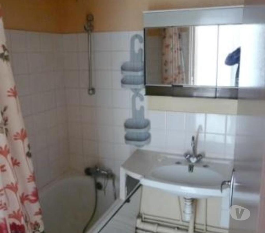 Appartements à vendre Isère Grenoble - Photos Vivastreet Appartement 2 pièces + cuisine Grenoble Arlequin