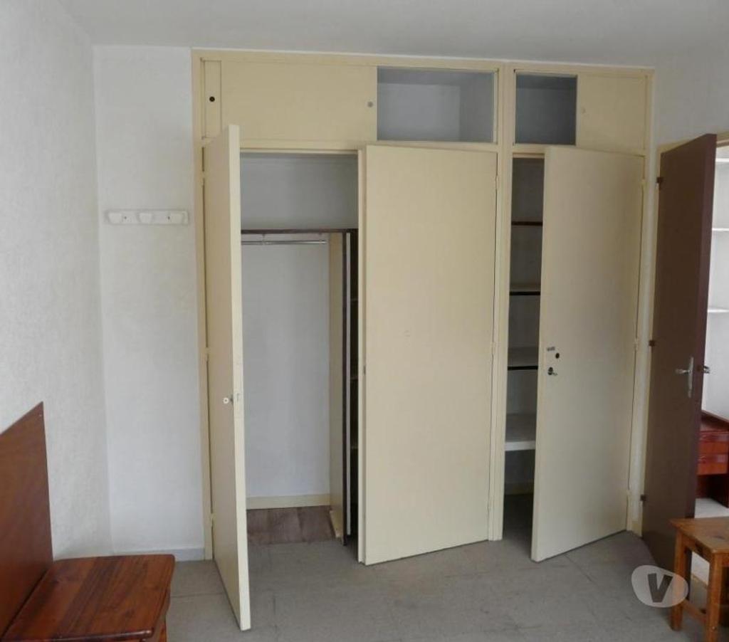 Appartements à vendre Isère Grenoble - Photos Vivastreet Appartement 2 pièces + cuisine Grenoble Arlequin