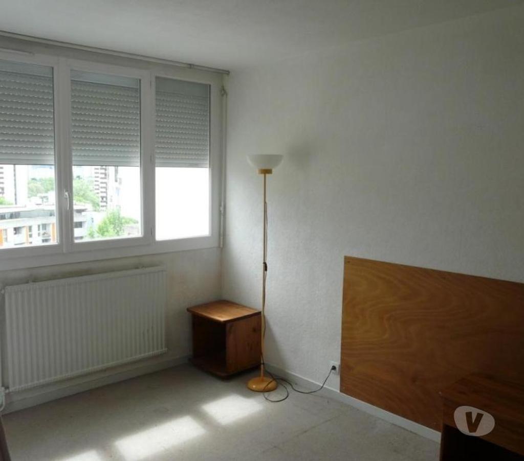 Appartements à vendre Isère Grenoble - Photos Vivastreet Appartement 2 pièces + cuisine Grenoble Arlequin