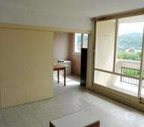 Appartement 2 pièces + cuisine Grenoble Arlequin