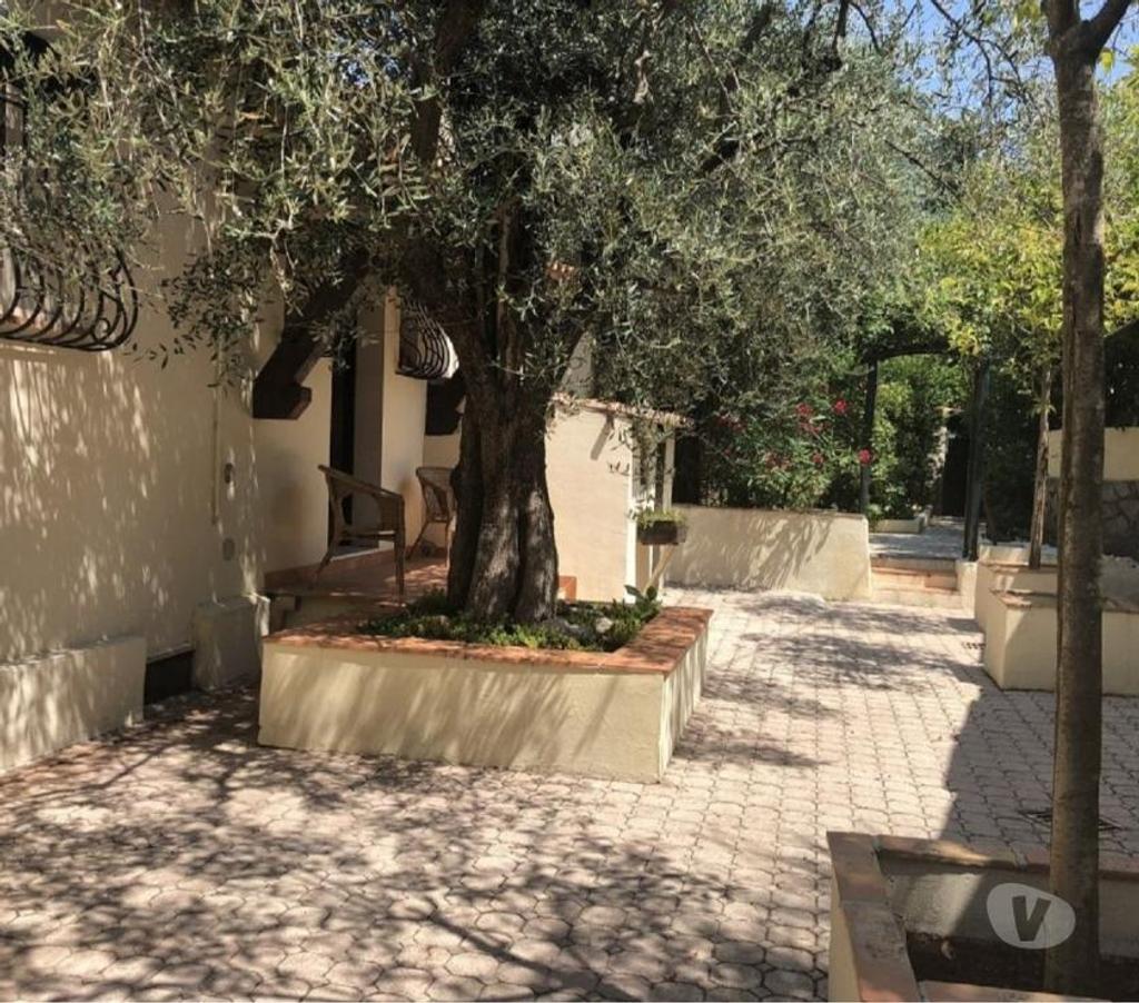 Vente Maison Alpes-Maritimes Grasse - 06130 - Photos Vivastreet VILLA d'architecte avec piscine et parc paysagé