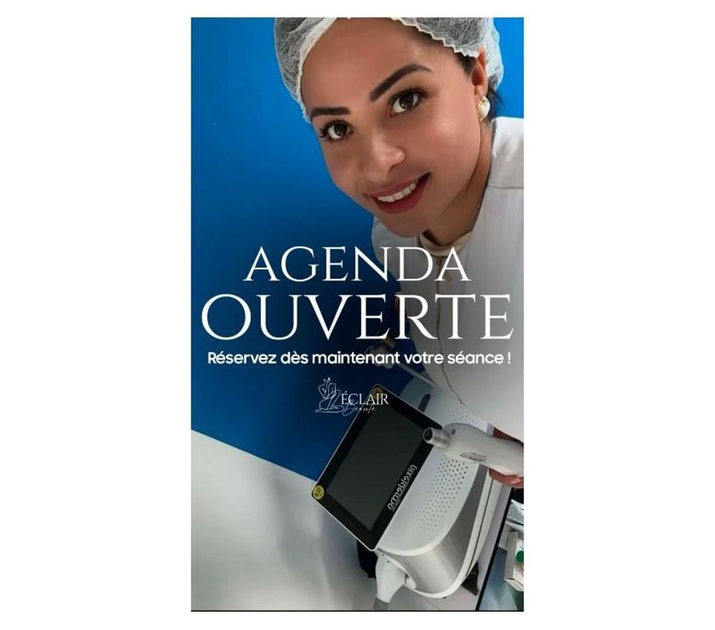 Massages Hauts-de-Seine Antony - 92160 - Photos Vivastreet Soins esthétique