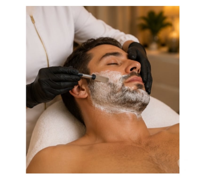 Massages Hauts-de-Seine Antony - 92160 - Photos Vivastreet VOUS CHERCHEZ UN MOMENT D’ÉVASION?!
