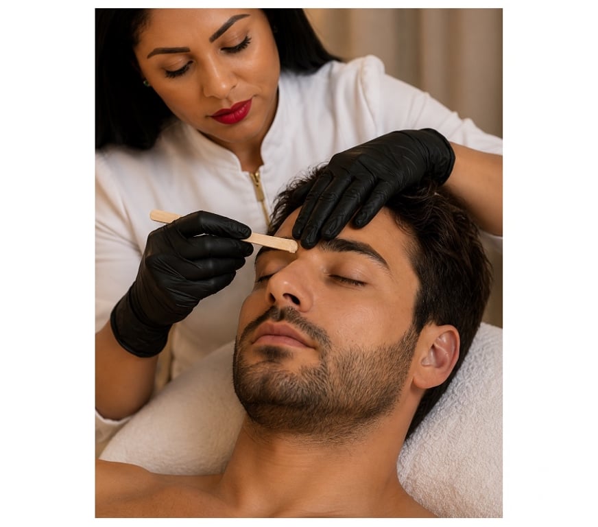 Massages Hauts-de-Seine Antony - 92160 - Photos Vivastreet VOUS CHERCHEZ UN MOMENT D’ÉVASION?!