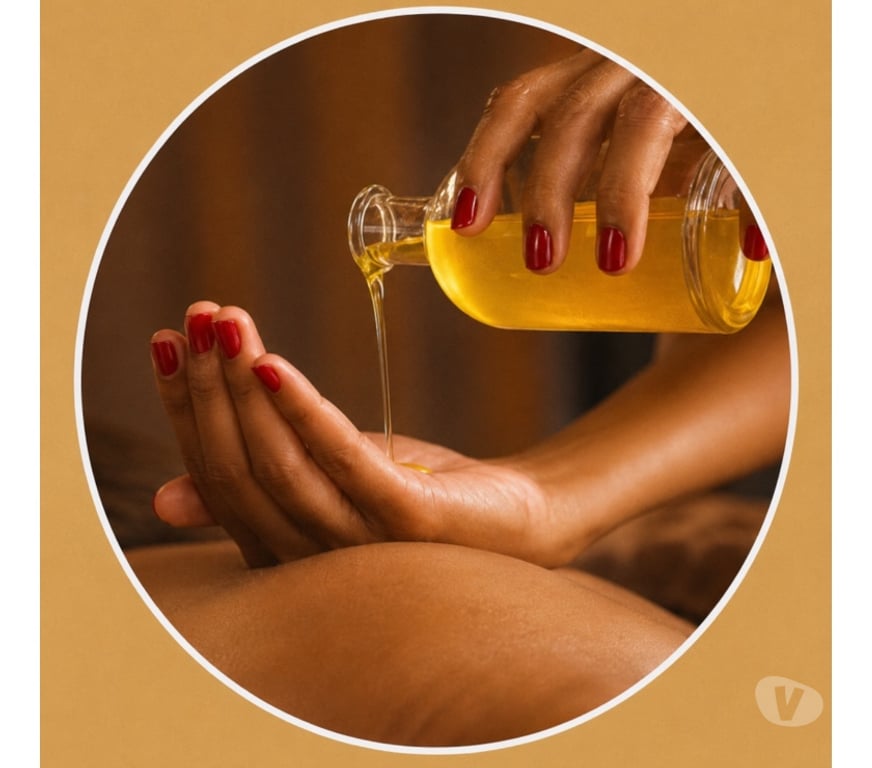 Massages Hauts-de-Seine Antony - 92160 - Photos Vivastreet VOUS CHERCHEZ UN MOMENT D’ÉVASION?!