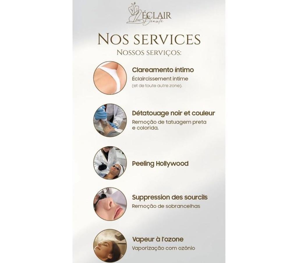 Massages Hauts-de-Seine Antony - 92160 - Photos Vivastreet Soins esthétique