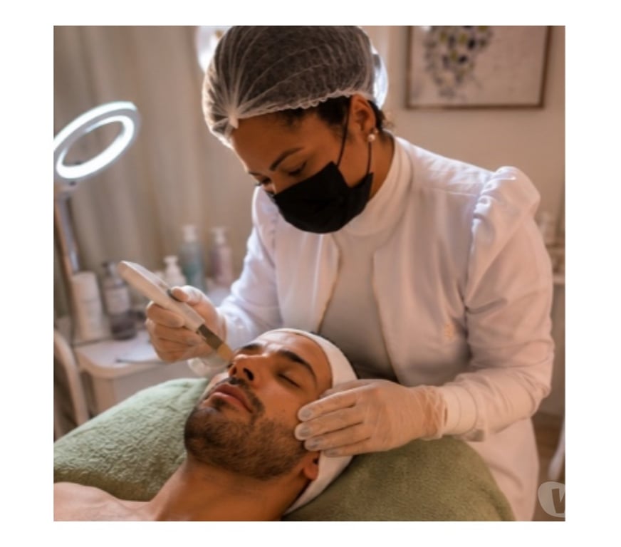 Massages Hauts-de-Seine Antony - 92160 - Photos Vivastreet VOUS CHERCHEZ UN MOMENT D’ÉVASION?!