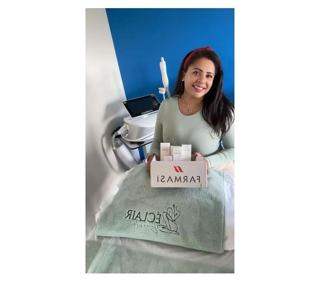 Massages Hauts-de-Seine Antony - 92160 - Photos Vivastreet Soins esthétique