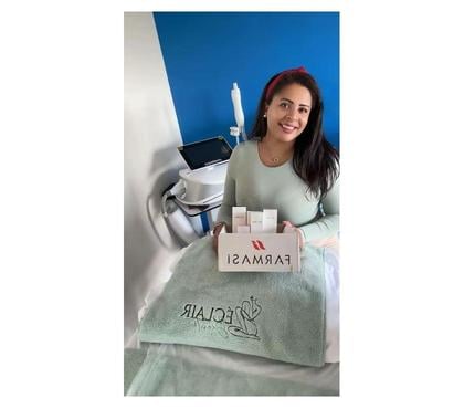 Photos Vivastreet Massage californinen relaxant sur Antony