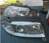 audi phare avant