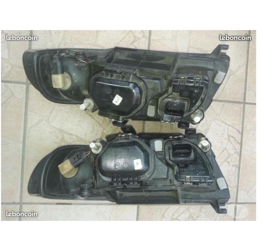 Pièces et services auto Seine-et-Marne Montceaux les Provins - 77151 - Photos Vivastreet audi phare avant