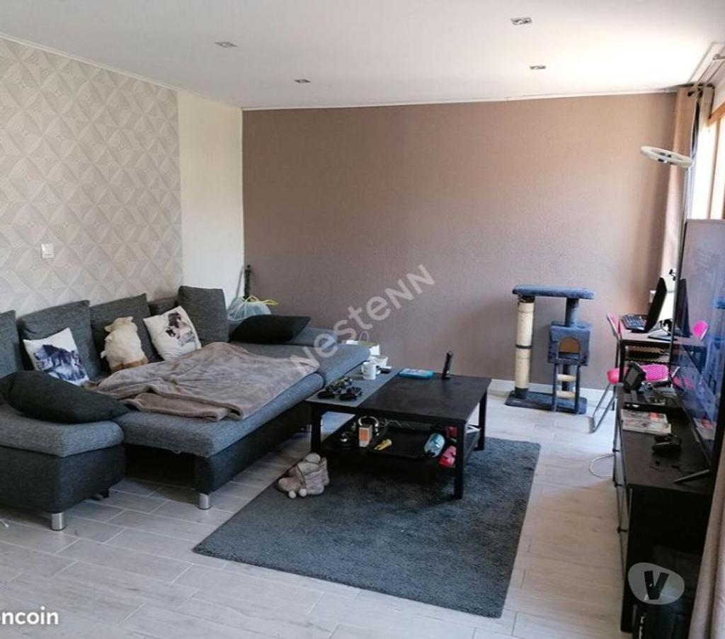 Location maison Meurthe-et-Moselle Bouxieres aux Dames - 54136 - Photos Vivastreet Maison de 6 pièces de 126 m² à BOUXIERES-AUX-DAMES.