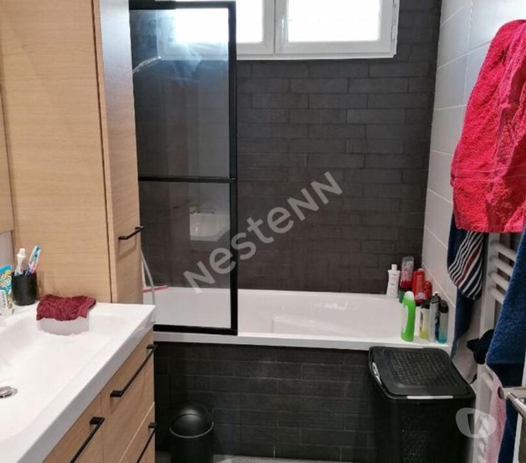 Location maison Meurthe-et-Moselle Bouxieres aux Dames - 54136 - Photos Vivastreet Maison de 6 pièces de 126 m² à BOUXIERES-AUX-DAMES.