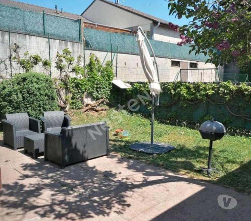 Location maison Meurthe-et-Moselle Bouxieres aux Dames - 54136 - Photos Vivastreet Maison de 6 pièces de 126 m² à BOUXIERES-AUX-DAMES.