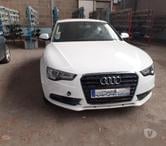 Perpignan - Perpignan — Bel Audi A5 Tdi multitronic 8 vitesses Toute options A 2014