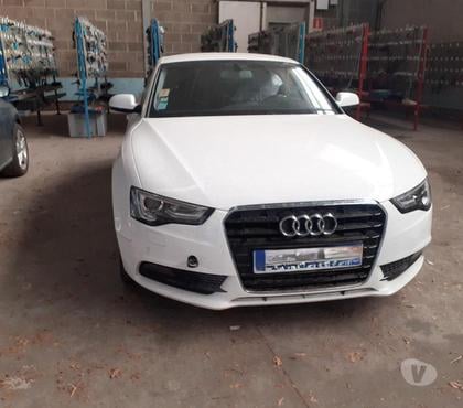Vente voiture Perpignan Perpignan - Photos Vivastreet Bel. Audi A5 Tdi multitronic 8 vitesse Toute options A 2014