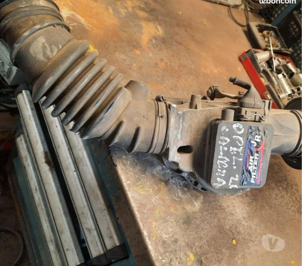 Pièces et services auto Hérault Beziers - 34500 - Photos Vivastreet opel calibra 1996 .. moteur opel calibra 2l 8 soupape