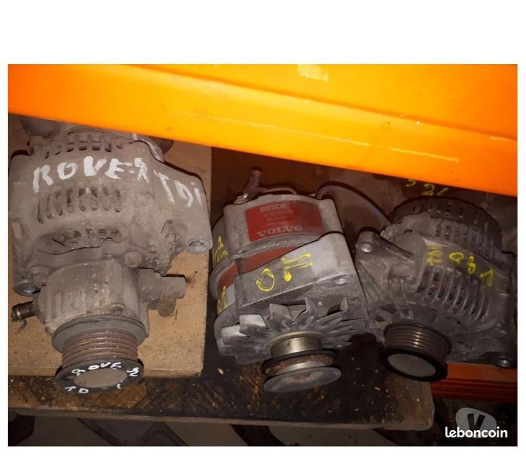 Pièces et services auto Hérault Beziers - 34500 - Photos Vivastreet opel calibra 1996 .. moteur opel calibra 2l 8 soupape