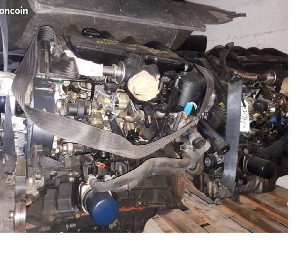 Pièces et services auto Hérault Beziers - 34500 - Photos Vivastreet compteur Renault espace 3 .toute pièces dispo . compteur