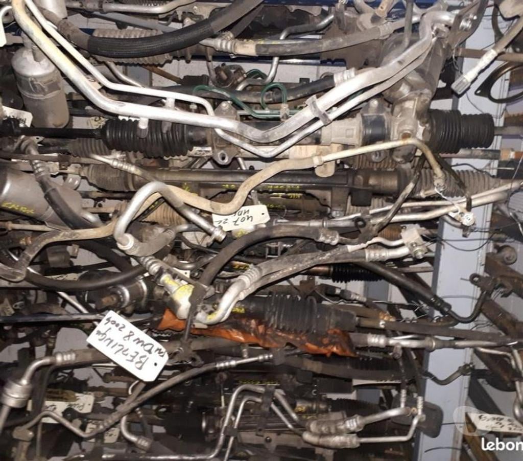 Pièces et services auto Hérault Beziers - 34500 - Photos Vivastreet kit démarrage Renault espace 3 2l2 dci toute pièces d