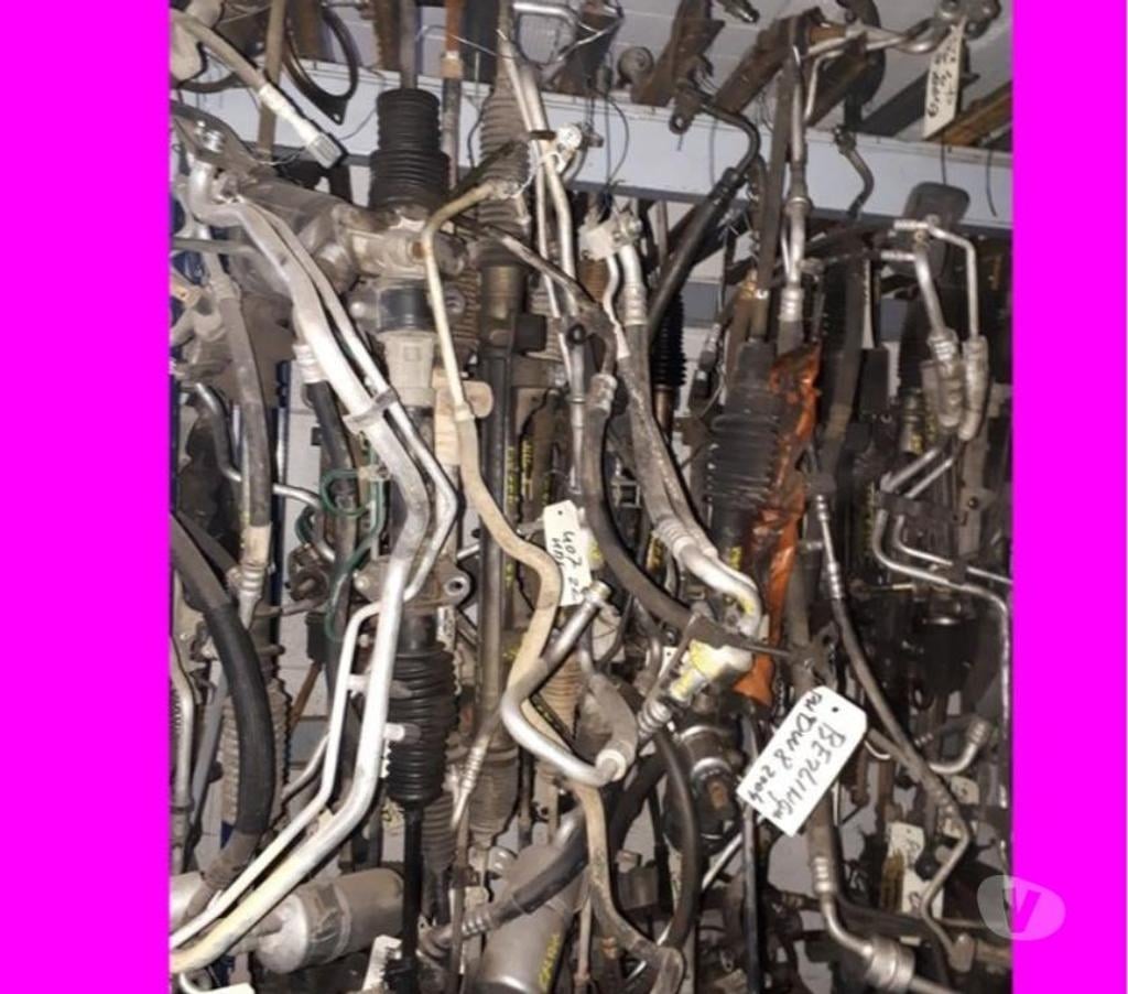 Pièces et services auto Hérault Beziers - 34500 - Photos Vivastreet alternateur GOLF 3 toute pièces dispo alternateur golf