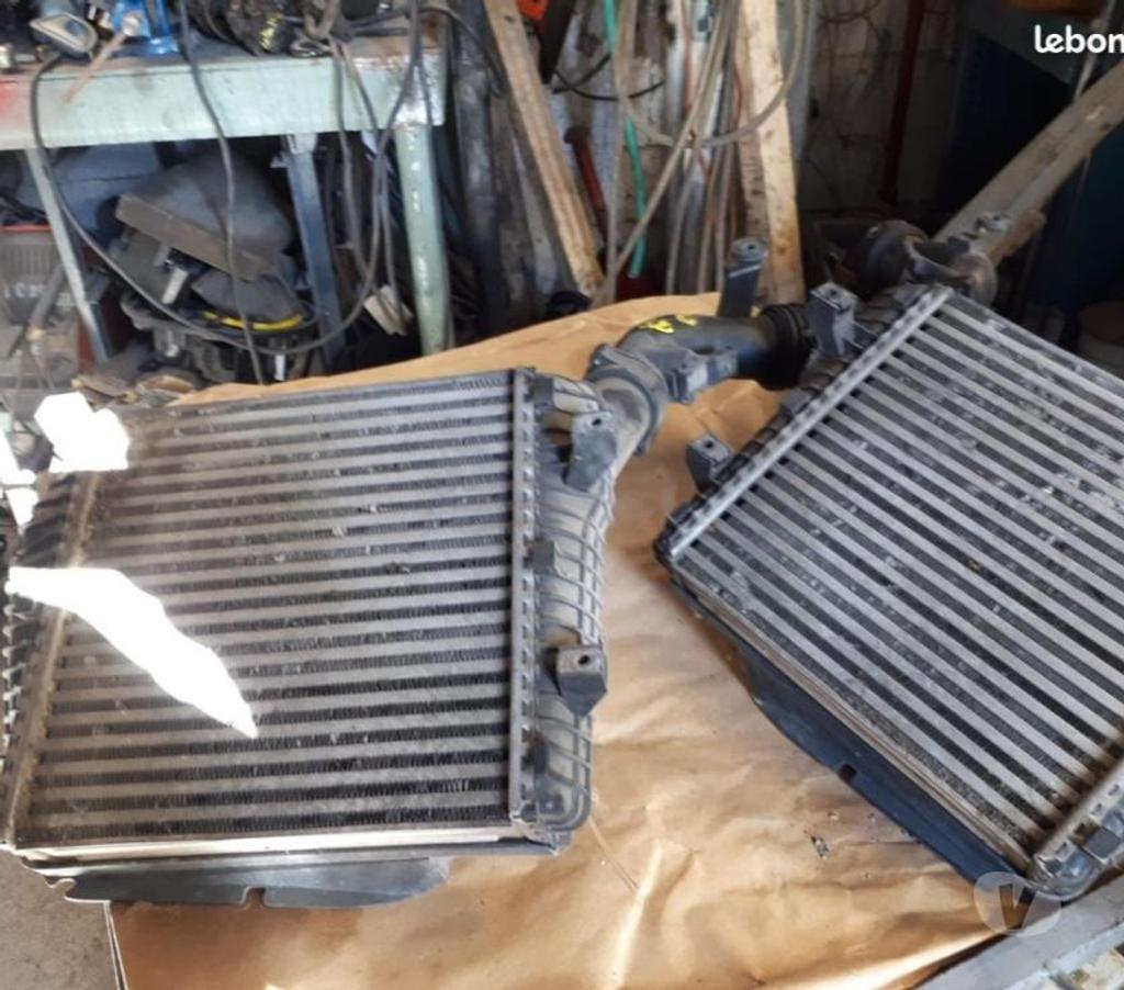 Pièces et services auto Hérault Beziers - 34500 - Photos Vivastreet ventilo Volkswagen touareg v10 tdi toute pièces dispo